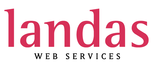 Landas Web Services
